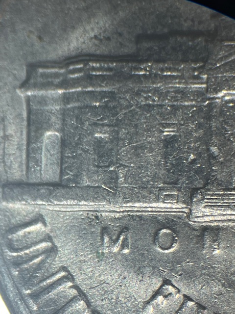Jefferson-Nickel--1995-P-Doubling-Or-MD?